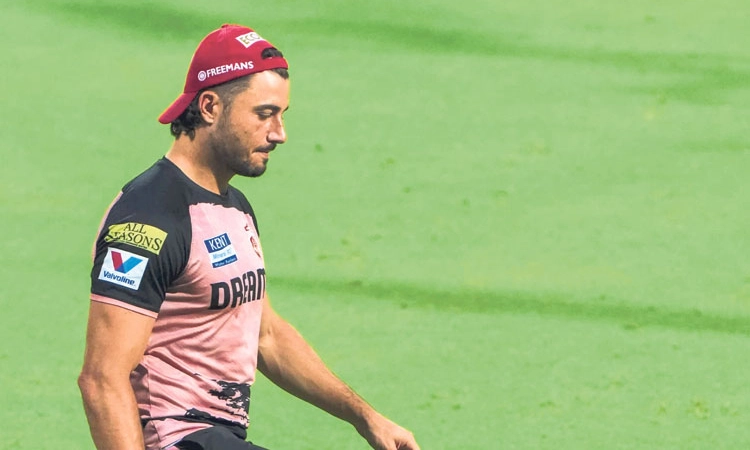 IPL: ಈಡನ್‌ಗೆ ಮರಳಿದ ಅಯ್ಯರ್‌; ಚಾಂಪಿಯನ್‌ ತಂಡದೆದುರು ಫೈಟ್‌