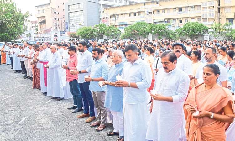 ಧರ್ಮಗುರು ಪೋಪ್‌ ಫ್ರಾನ್ಸಿಸ್‌ ಜಗತ್ತಿಗೆ ಬೆಳಕು: ಡಾ.ಪೀಟರ್‌ ಪಾವ್ಲ್‌ ಸಲ್ಡಾನ್ಹಾ