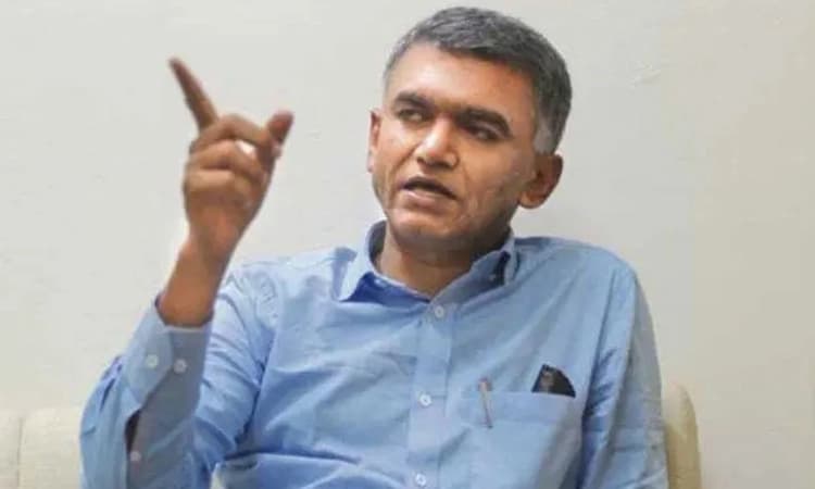 1 ಲಕ್ಷ ಕುಟುಂಬಕ್ಕೆ ಡಿಜಿಟಲ್‌ ಹಕ್ಕುಪತ್ರ: ಸಚಿವ ಕೃಷ್ಣ ಬೈರೇಗೌಡ