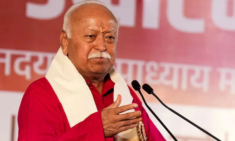 Mohan Bhagwat: ನಾವು ಬಲಿಷ್ಠ ಪ್ರತಿಕ್ರಿಯೆಯ ನಿರೀಕ್ಷೆಯಲ್ಲಿದ್ದೇವೆ