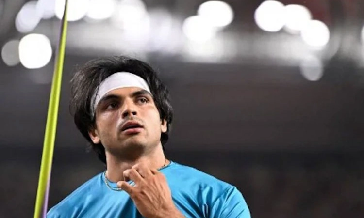 Neeraj Chopra: “ಬದ್ಧತೆಯನ್ನು ಪ್ರಶ್ನಿಸಿದ್ದು ಬೇಸರ ಮೂಡಿಸಿದೆ’