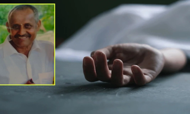 Madikeri: ಕಾಡಾನೆ ದಾ*ಳಿಗೆ ರೈತ ಬಲಿ