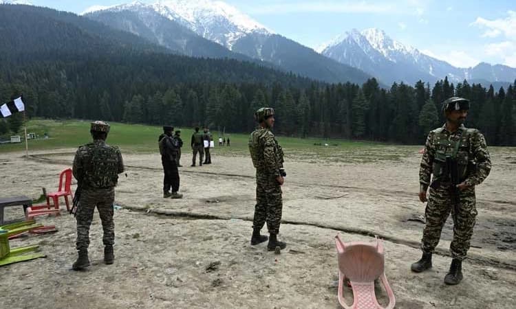 ಉಗ್ರರ ನಿರ್ನಾಮಕ್ಕಿದು ಸಕಾಲ ಸರಕಾರ ಜನಾಗ್ರಹಕ್ಕೆ ಸ್ಪಂದಿಸಲಿ