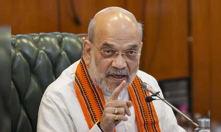 ತಮ್ಮ ತಮ್ಮ ರಾಜ್ಯದಲ್ಲಿರುವ ಪಾಕಿಸ್ತಾನಿಗಳನ್ನು ಗಡಿಪಾರು ಮಾಡಿ… ಅಮಿತ್ ಶಾ ಸೂಚನೆ