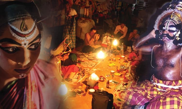 Yakshagana:ಅಭಿಮಾನಿಗಳು ಚೌಕಿಯಲ್ಲಿ ಹೆಚ್ಚು ಹೊತ್ತು ಕಾಲ ಕಳೆಯಕೂಡದು…ಚೌಕಿ ಅಂದರೆ..