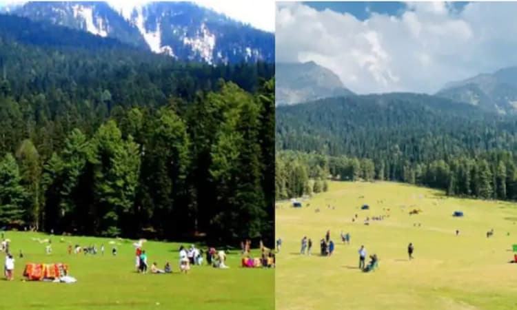 Pahalgam:ದಾಳಿ ವೇಳೆ ಸೇನಾ ಭದ್ರತೆ ಯಾಕಿರಲಿಲ್ಲ? ವಿಪಕ್ಷ ಪ್ರಶ್ನೆಗೆ ಕೇಂದ್ರದ ಉತ್ತರವೇನು?