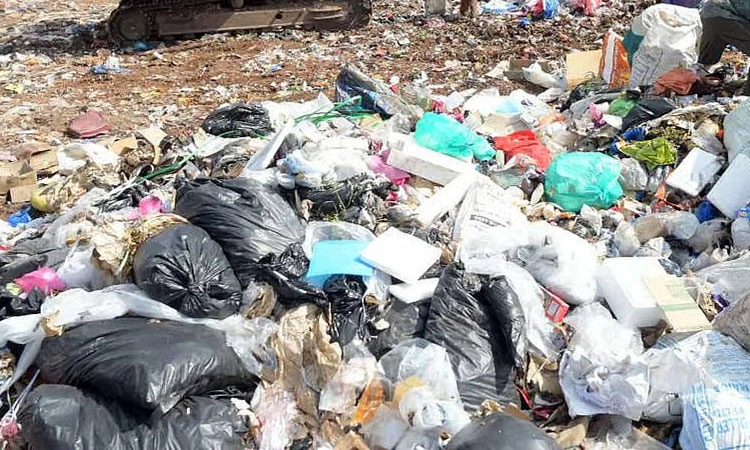 Bengaluru: “ಎಲ್ಲೆಂದರಲ್ಲಿ ಕಸ ಸುರಿದರೆ ಕ್ರಮ ಕೈಗೊಳ್ಳಿ’