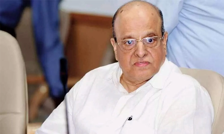 Isro: ಇಸ್ರೋ ಮಾಜಿ ಅಧ್ಯಕ್ಷ, ಪದ್ಮ ವಿಭೂಷಣ ಪುರಸ್ಕೃತ ಡಾ.ಕೆ. ಕಸ್ತೂರಿರಂಗನ್‌ ವಿಧಿವಶ