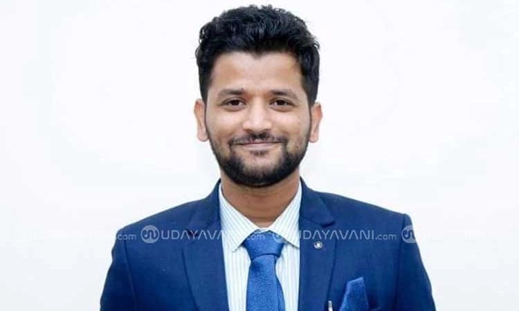 UPSC: ಕಾರ್ಕಳದ ಯುವಕ ಶೌಕತ್ ಅಝೀಮ್ ಗೆ 345 ರ‍್ಯಾಂಕ್‌