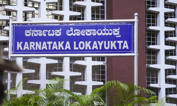 Bengaluru: ಲಂಚ ಪಡೆಯುತ್ತಿದ್ದ ವಾಣಿಜ್ಯ ತೆರಿಗೆ ಅಧಿಕಾರಿ ಲೋಕಾ ಬಲೆಗೆ