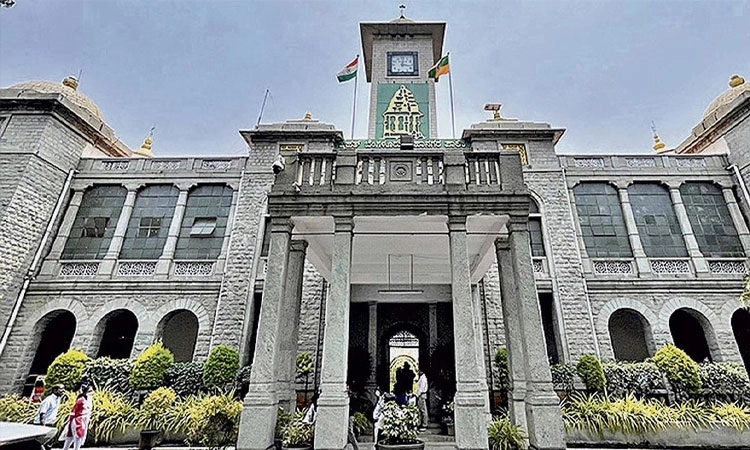 BBMP: ಬೆಂಗಳೂರು ವಿಭಜಿಸುವ ಮಸೂದೆಗೆ ಗವರ್ನರ್‌ ಅಂಕಿತ