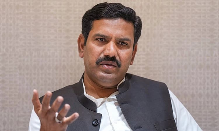 Pahalgam Attack: ಸಿಎಂ ಜವಾಬ್ದಾರಿ ಅರಿತು ಮಾತನಾಡಲಿ: ವಿಜಯೇಂದ್ರ