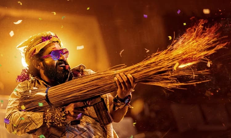 Yuva Rajkumar: ಟೀಸರ್‌ ನಲ್ಲಿ ‘ಎಕ್ಕ’ ಲೆಕ್ಕ; ಜೂನ್ 6ಕ್ಕೆ ಸಿನಿಮಾ ರಿಲೀಸ್