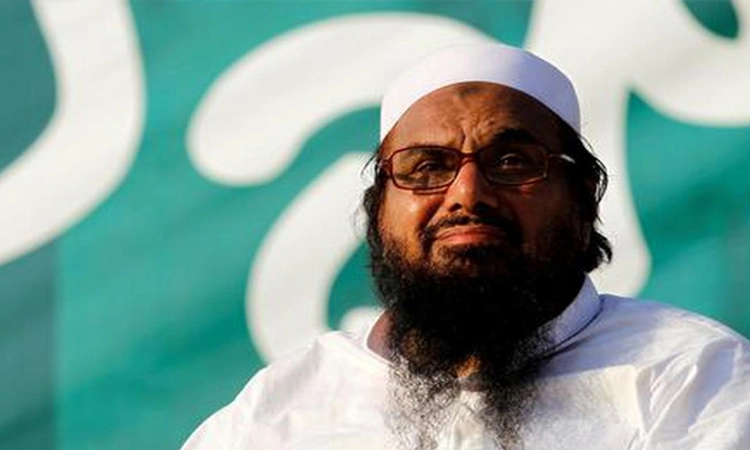 Lashkar: ಪಹಲ್ಗಾಮ್‌ ದಾಳಿಯ ಹಿಂದೆ ಹಫೀಜ್‌ ಸಯೀದ್‌ ಮಾಸ್ಟರ್‌ ಮೈಂಡ್!‌ ಏನಿದು ವರದಿ?