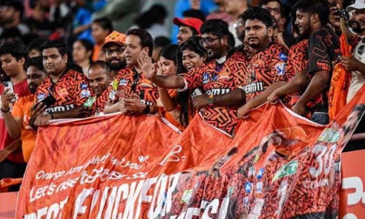 IPL; ಚೆನ್ನೈ-ಹೈದರಾಬಾದ್‌: ತಳ ಸೇರಿದವರ ಪಂದ್ಯ