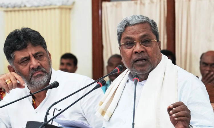 Chamarajanagar;ಉಳುವವರೇ ಒಡೆಯರು: ಸಿಎಂ ಸಿದ್ದರಾಮಯ್ಯ