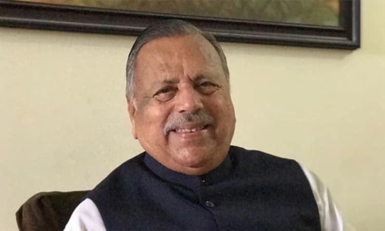 ಮಾಜಿ ಸಚಿವ ಬೇಗಾನೆ ರಾಮಯ್ಯ ನಿಧನ