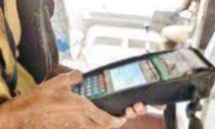 Bantwal: ಮಗುವಿನ ಟಿಕೆಟ್‌ ವಿಚಾರದಲ್ಲಿ ವಾಗ್ವಾದ; ನಿರ್ವಾಹಕನಿಂದ ಮಹಿಳೆ ಮೇಲೆ ಹ*ಲ್ಲೆ