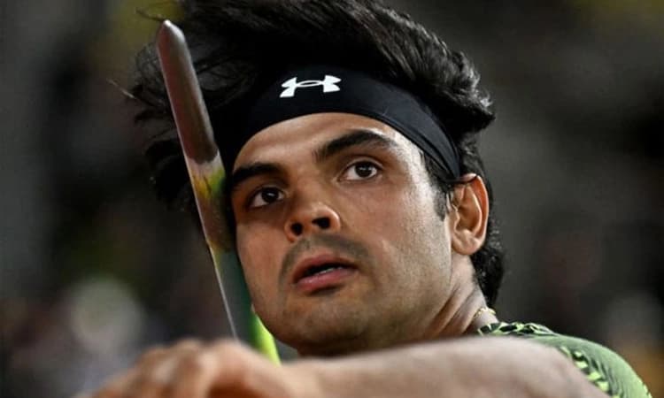 ‘ನೀರಜ್‌ ಚೋಪ್ರಾ ಜಾವೆಲಿನ್‌ ಸ್ಪರ್ಧೆ’ಗೆ ಖ್ಯಾತನಾಮರು