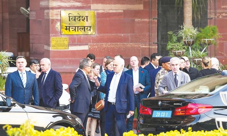 Kashmir Attack: 20 ರಾಷ್ಟ್ರಗಳ ಎದುರು ಪಾಕ್‌ ಕುತಂತ್ರಗಳನ್ನು ಬಿಚ್ಚಿಟ್ಟ ಭಾರತ