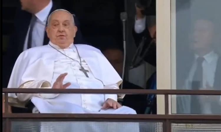 Pope ಫ್ರಾನ್ಸಿಸ್‌ ಅಂತ್ಯಕ್ರಿಯೆಗೆ ಸಚಿವ ಜಾರ್ಜ್‌, ಐವನ್‌