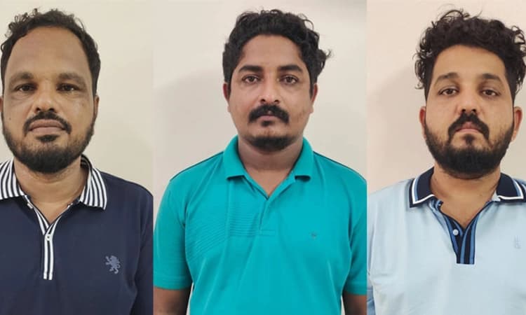 Udupi: ಕ್ರಿಕೆಟ್ ಬೆಟ್ಟಿಂಗ್ ಅಕ್ರಮ ದಂಧೆ; ಮೂವರು ವಶಕ್ಕೆ