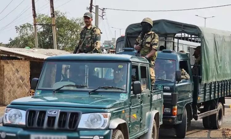 West Bengal; ಮುರ್ಶಿದಾಬಾದ್‌ ಹಿಂಸಾಚಾರ: ಬಂಧಿತರ ಸಂಖ್ಯೆ 307ಕ್ಕೆ ಏರಿಕೆ