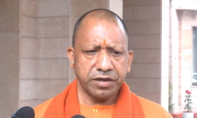 Modi ನಾಯಕತ್ವದಲ್ಲಿ ನಂಬಿಕೆ ಇಡಿ; ಭ*ಯೋತ್ಪಾದನೆ ಕೊನೆಯುಸಿರೆಳೆಯುತ್ತಿದೆ: ಯೋಗಿ