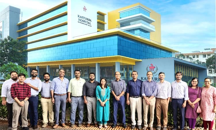 Manipal: ಅಪರೂಪದ ಎಂಡೋಸ್ಕೋಪಿಕ್‌ ಬೆನ್ನುಮೂಳೆಯ ಶಸ್ತ್ರಚಿಕಿತ್ಸೆ ಯಶಸ್ವಿ