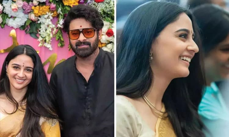 ಪ್ರಭಾಸ್‌ ʼಫೌಜಿʼ ಸಿನ್ಮಾದಲ್ಲಿ ಪಾಕಿಸ್ತಾನದ ನಟಿ ಇರುವುದು ನಿಜವೇ?- ಏನಿದು ವಿವಾದ?