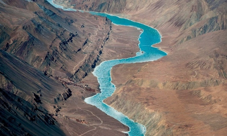 Indus Waters: ಪ್ರತಿಯೊಂದು ಹನಿಯೂ ನಮ್ಮದೇ…: ಸಿಂಧೂನದಿ ಒಪ್ಪಂದ ತಡೆಗೆ ಪಾಕ್‌ ಪ್ರತಿಕ್ರಿಯೆ
