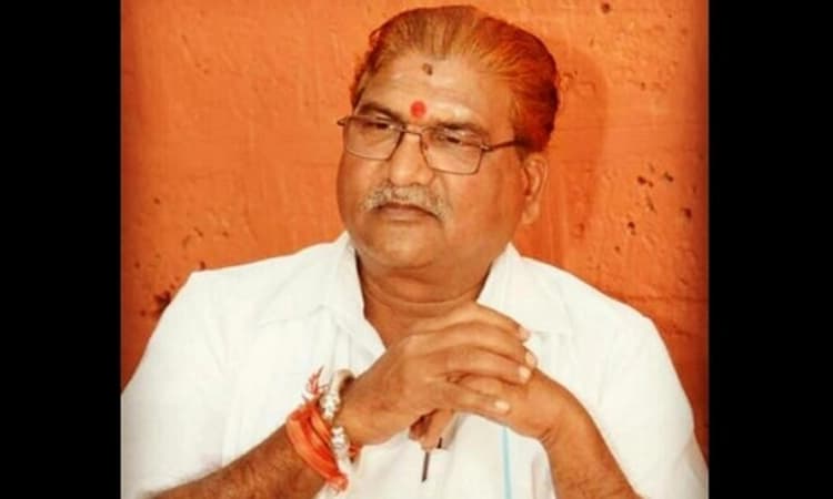 Honeytrap: ರಾಜಣ್ಣ ವಿರುದ್ಧ ಮೊಕದ್ದಮೆಗೆ ಅನುಮತಿ ಕೋರಿ ರಾಜ್ಯಪಾಲರಿಗೆ ಮನವಿ: ಭೀಮಪ್ಪ ಗಡಾದ