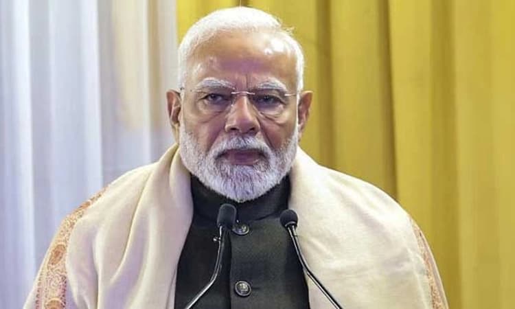 ಒಬ್ಬೊಬ್ಬ ಉಗ್ರನನ್ನು ಹುಡುಕಿ ಹುಡುಕಿ ಹೊಡೆಯುತ್ತೇವೆ… ಪ್ರಧಾನಿ ಮೋದಿ ಖಡಕ್ ಸಂದೇಶ