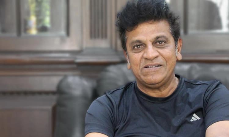 Shiva Rajkumar: ಶಿವಣ್ಣ ಹೊಸ ಚಿತ್ರ ಇಂದು ಘೋಷಣೆ
