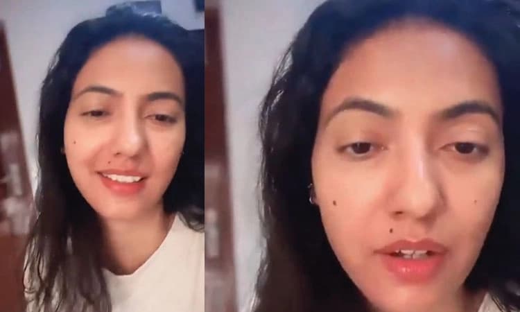 ‘ಭಾರತ ಪಾಕಿಸ್ತಾನದ ಮೇಲೆ ಯು*ದ್ಧ ಘೋಷಿಸಲೇಬೇಕು’: ನಟಿ ದಿಶಾ ಪಟಾನಿ ಸಹೋದರಿ ತೀವ್ರ ಖಂಡನೆ