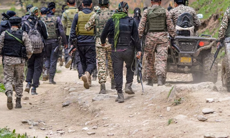 Udhampur: ಉಗ್ರರೊಂದಿಗೆ ಗುಂಡಿನ ಚಕಮಕಿ: ಓರ್ವ ಯೋಧ ಹುತಾತ್ಮ