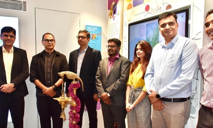 Birla Opus Paints: ಬೆಂಗಳೂರಿನಲ್ಲಿ ಬಿರ್ಲಾ ಓಪಸ್ ಪೈಂಟ್ ಸ್ಟುಡಿಯೋ ಪ್ರಾರಂಭ