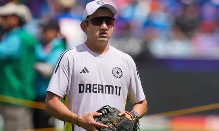 Threat: ಪಹಲ್ಗಾಮ್ ದಾಳಿ ಬೆನ್ನಲ್ಲೇ ಟೀಂ ಇಂಡಿಯಾ ಕೋಚ್ ಗೌತಮ್ ಗಂಭೀರ್‌ಗೆ  ಜೀವ ಬೆದರಿಕೆ