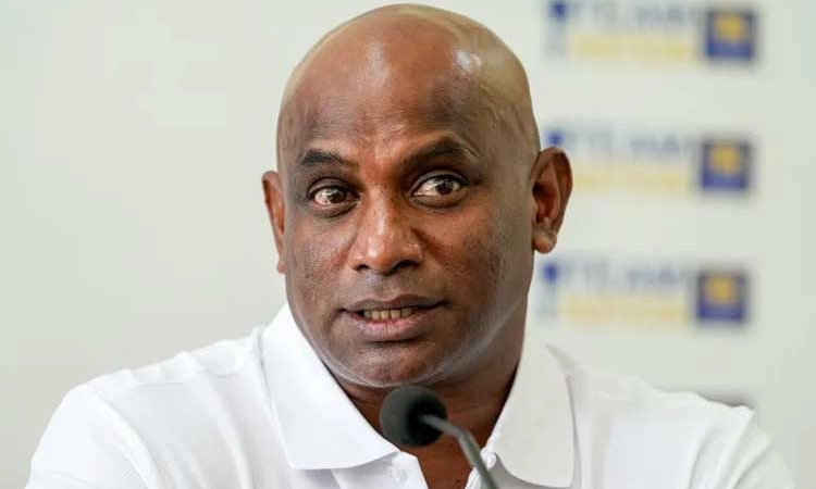 Jaffna Stadium: ಭಾರತದ ನೆರವು ಕೇಳಿದ ರಾಷ್ಟ್ರೀಯ ಕೋಚ್‌ ಸನತ್‌ ಜಯಸೂರ್ಯ