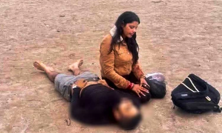 Pahalgam Attack: ಅಮಾಯಕರ ಕೊಂದ ದುರುಳರು!