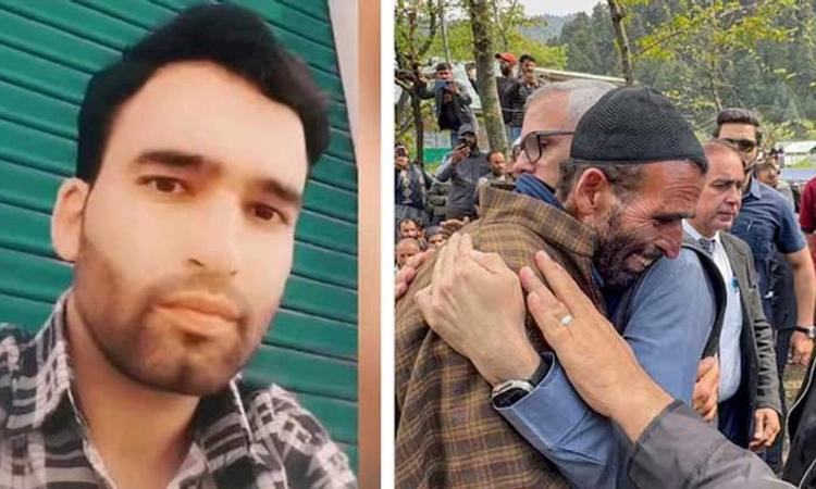 Tragedy: ಉ*ಗ್ರರ ದಾಳಿಯಿಂದ ಪ್ರವಾಸಿಗರನ್ನು ರಕ್ಷಿಸಲು ಹೋಗಿ ಜೀವತೆತ್ತ ಕಾಶ್ಮೀರಿ ವ್ಯಕ್ತಿ