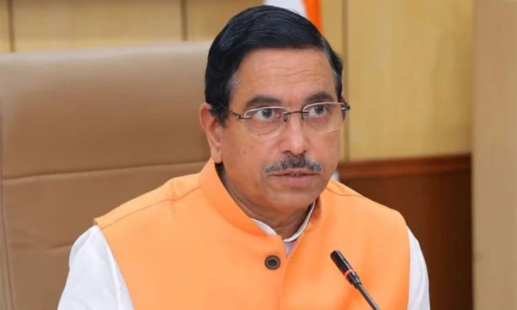 Pahalgam Terror Attack: ಕನ್ನಡಿಗರನ್ನು ಕರೆತರಲು ವ್ಯವಸ್ಥೆ: ಪ್ರಹ್ಲಾದ ಜೋಶಿ