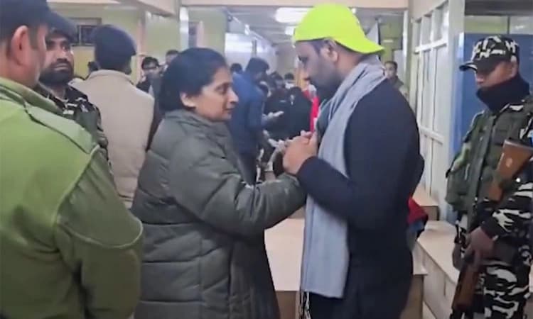 Pahalgam Attack: ಕನ್ನಡಿಗರನ್ನು ಕರೆತರುವುದಷ್ಟೇ ಆದ್ಯತೆ: ಸಚಿವ ಸಂತೋಷ್‌ ಲಾಡ್‌