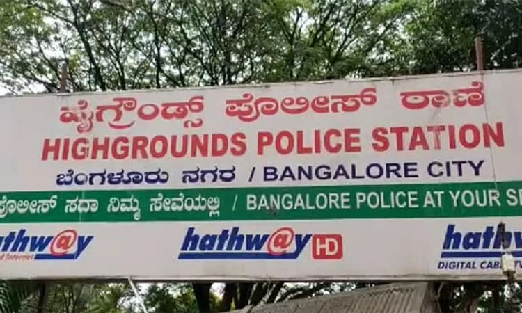 &#8220;ರಾಹುಲ್‌ ವಿದೇಶಕ್ಕೆ ಹೋದಾಗಲೆಲ್ಲ ಕೆಟ್ಟ ಘಟನೆ&#8217; ಪೋಸ್ಟ್‌ ವಿರುದ್ಧ ಪ್ರಕರಣ