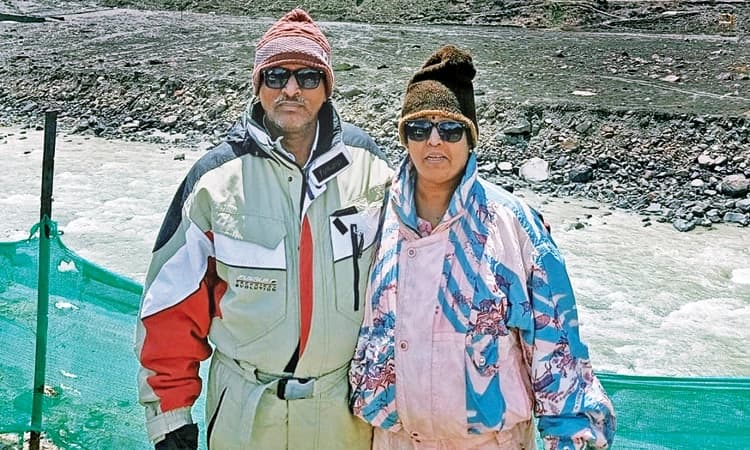 Pahalgam Terror Attack: ಮತ್ತೊಮ್ಮೆ ಹುಟ್ಟಿಬಂದಂತಾಯಿತು..