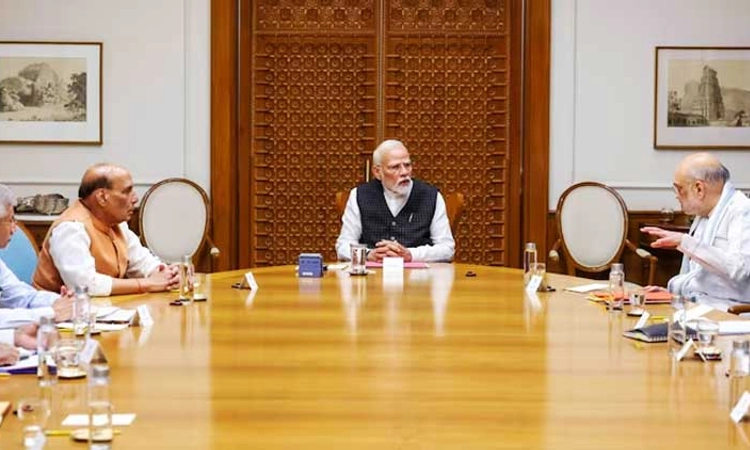 Pahalgam Attack: ಅಟ್ಟಾರಿ ಗಡಿ ಬಂದ್, ದೇಶ ತೊರೆಯಲು ಪಾಕ್ ಪ್ರಜೆಗಳಿಗೆ ಗಡುವು…