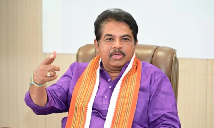 ಪಹಲ್ಗಾಮ್‌ ದಾ*ಳಿಗೆ ಕೇಂದ್ರದಿಂದ ತಕ್ಕ ಪ್ರತ್ಯುತ್ತರ: ಆರ್‌.ಅಶೋಕ್‌