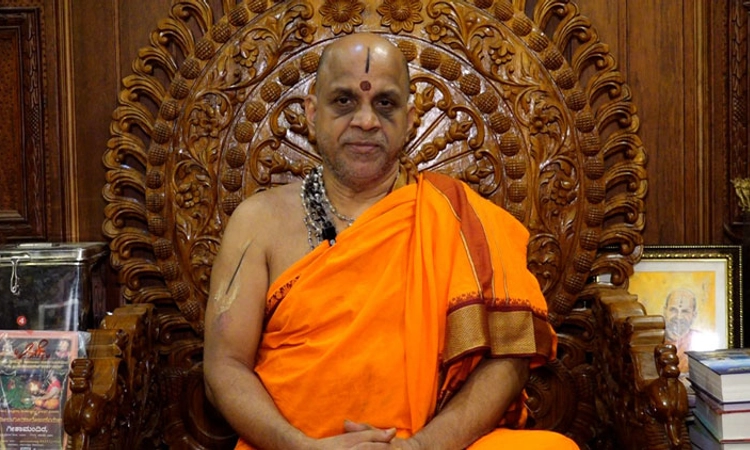 Udupi: ಕಾಶ್ಮೀರದಲ್ಲಿ ಉಗ್ರರ ದಾಳಿ ಖಂಡನೀಯ, ಸೂಕ್ತ ಕ್ರಮಕ್ಕೆ ಆಗ್ರಹ: ಪುತ್ತಿಗೆ ಶ್ರೀ