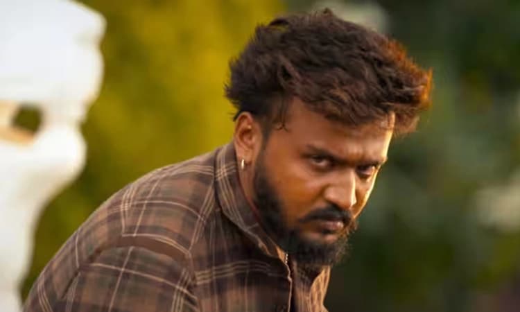 Vaamana Trailer: ʼವಾಮನʼ ಟ್ರೇಲರ್‌ ರಿಲೀಸ್;‌ ದರ್ಶನ್‌ ಮೆಚ್ಚುಗೆ ಮಾತು