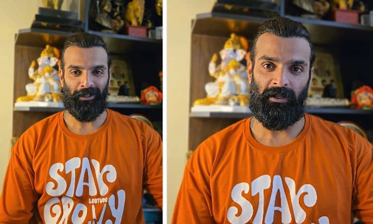 Vinay Gowda: ನನ್ನಿಂದ ತಪ್ಪಾಗಿದೆ.. ಜೈಲಿನಿಂದ ಹೊರಬಂದು ಕ್ಷಮೆಯಾಚಿಸಿದ ವಿನಯ್‌